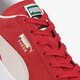 Férfi sportcipők PUMA SUEDE CLASSIC  35263405 szín: piros