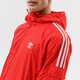 Férfi átmeneti kabát ADIDAS KABÁT 3-STRIPES WB h06685 szín: piros