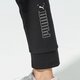Női nadrágok PUMA NADRÁG NU-TILITY PANTS CL 58355101 szín: fekete