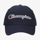 Gyerek baseball sapka CHAMPION SAPKA BASEBALL CAP 804792bs538 szín: sötétkék