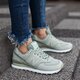 Női sportcipők NEW BALANCE WL574URV wl574urv szín: szürke