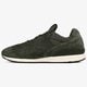Férfi sportcipők NEW BALANCE MRL996DP mrl996dp szín: zöld