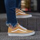 Női tornacipők VANS UA OLD SKOOL va38g1qa0 szín: sárga