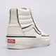 Férfi sportcipők VANS SK8-HI RECONSTRUCT vn0005ukqjm1 szín: fehér