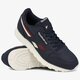 Férfi sportcipők REEBOK CL LTHR  fv6365 szín: sötétkék
