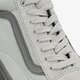 Férfi sportcipők VANS OLD SKOOL  va38g1mom szín: szürke