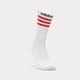 Női zoknik ADIDAS/ZOKNI CREW SOCK 3PP im2070 szín: multicolor