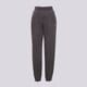 Női nadrágok NIKE NADRÁG W NSW PHNX FLC HR OS PANT 2 fz5996-036 szín: szürke