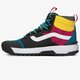 Női tornacipők VANS UA UltraRange EXO Hi MTE  vn0a4uwj26x1 szín: fekete