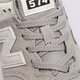 Női sportcipők NEW BALANCE 574  wl574zba szín: szürke