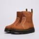 Női téli cipők DR.MARTENS ZEBZAG RIGGER BOOT WARM LINED 42023200 szín: barna
