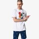 Férfi póló NIKE PÓLÓ SS M NSW TEE HYPE NIKE 1 SPORTSWEAR ar5075-100 szín: fehér
