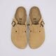 Női papucsok és szandálok BIRKENSTOCK BOSTON  1026164 szín: bézs
