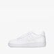 Gyerek sportcipők NIKE AIR FORCE 1 (PS)  314193-117 szín: fehér