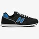 Férfi sportcipők NEW BALANCE ML373AB2 (ML373AB2)  ml373ab2 szín: fekete