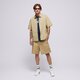 NIKE ING M NK CLUB SS BTN SHIRT WSH hj2029-297 szín: bézs
