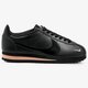 Női sportcipők NIKE WMNS CLASSIC CORTEZ PREM 905614010 szín: fekete