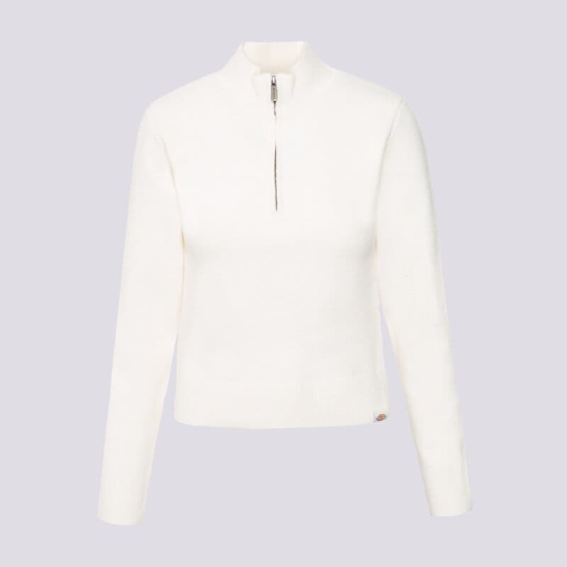 DICKIES PULÓVER RUSTON QZ SWEATER W