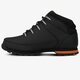 Férfi téli cipők TIMBERLAND HELCOR EURO SPRINT HIKER  tb0a2dz70011 szín: fekete