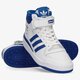 Férfi sportcipők ADIDAS FORUM 84 HIGH  fy4976 szín: fehér