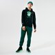 Férfi nadrágok CONFRONT NADRÁG ESSENTIAL PANTS cf320spm30002 szín: zöld