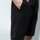 Férfi rövidnadrágok HAHA66 RÖVIDNADRÁG ELASTIC SHORTS ha120szm84001 szín: fekete