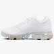 Női futócipők NIKE WMNS NIKE AIR VAPORMAX ah9045-101 szín: fehér
