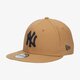 Férfi baseball sapka NEW ERA SAPKA LEAGUE ESSENTIAL 9FIFTY NYY NEW YORK YANKEES W 60137635 szín: barna