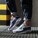 Gyerek sportcipők NIKE AIR MAX 90 LTR (GS)  833412-115 szín: fehér