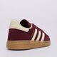 Női sportcipők ADIDAS HANDBALL SPEZIAL W jp8726 szín: bordó