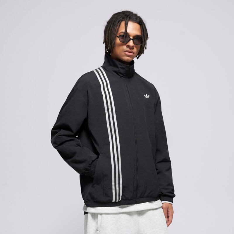 ADIDAS PULÓVER CIPZÁRAS FIREBIRD TT