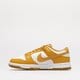 Női sportcipők NIKE DUNK LOW NEXT NATURE dn1431-001 szín: narancssárga