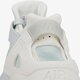 Női sportcipők NIKE AIR HUARACHE dh4439-400 szín: szürke