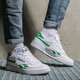 Férfi sportcipők REEBOK CLUB C REVENGE h04169 szín: fehér