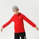 Gyerek pulóver NIKE FRANCHISE OVERHEAD HOODIE JUNIOR SWEATSHIRT bv3757-657 szín: piros