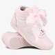 Női téli cipők REEBOK F S HI SATIN BOW PORCELAIN PINK SKULL GREY cm8905 szín: rózsaszín