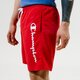 Férfi rövidnadrágok CHAMPION RÖVIDNADRÁG BEACHSHORT 216068rs046 szín: piros