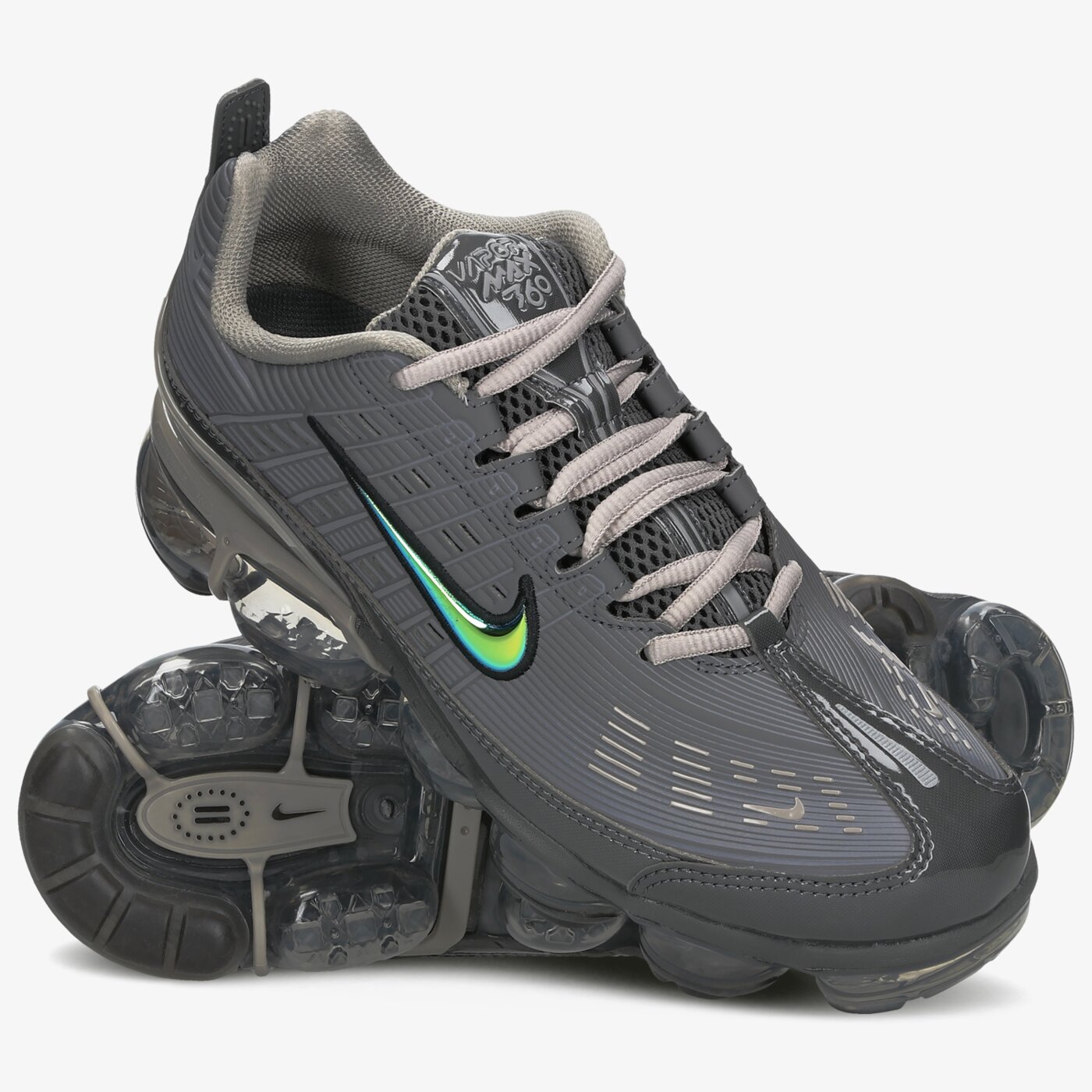 Nike Air Vapormax 360 CK2718 001 | fekete | 69 833,33 Ft-ért -  SneakerStudio.hu
