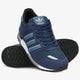 Férfi sportcipők ADIDAS ZX 700  fx6968 szín: sötétkék