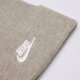 Gyerek téli sapka NIKE SAPKA U NK PEAK BEANIE TC FUT F24 L hf0186-063 szín: szürke