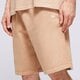 Férfi rövidnadrágok NEW ERA RÖVIDNADRÁG NE WASHED SHORTS NONE 60502667 szín: barna