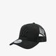 Férfi baseball sapka NEW ERA SAPKA MLB TRUCKER NYY NEW YORK YANKEES BLKBLK 11579474 szín: fekete