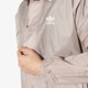 Férfi átmeneti kabát ADIDAS KABÁT TREF COACH-JKT cw1316 szín: bézs