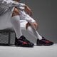 Férfi sportcipők PUMA INHALE 40156002 szín: fekete