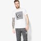 Férfi póló NEW ERA TRIKÓ FLAG WAVE WHT 11450951 szín: fehér