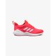 Gyerek sportcipők ADIDAS FORTARUN K ah2621 szín: piros