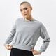 Női pulóver CHAMPION PULÓVER CREWNECK SWEATSHIRT 112588em029 szín: szürke