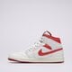 Férfi sportcipők AIR JORDAN 1 MID SE  fj3458-160 szín: fehér