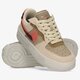 Női sportcipők NIKE W AIR FORCE 1 FONTANKA SP dr0150-200 szín: bézs