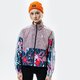 Női pulóver ADIDAS PULÓVER CIPZÁRAS TRACK TOP gn3601 szín: multicolor